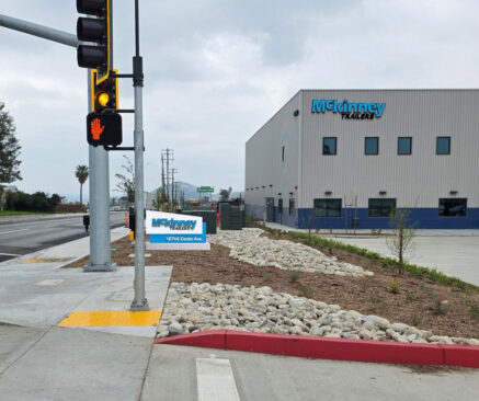 New Branch in Bloomington, CA