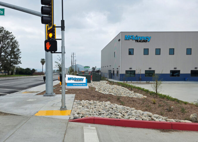 New Branch in Bloomington, CA