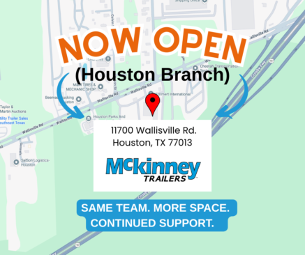 Houston Branch Relocation