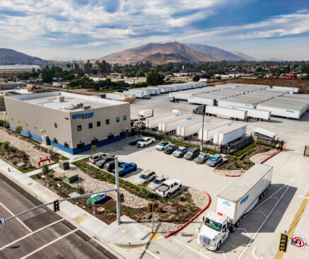 Lease Purchase Option (LPO)